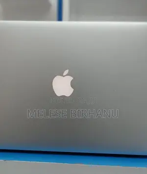 Photo - New Laptop Apple MacBook Air 2015 4GB Intel Core I5 SSD 128GB