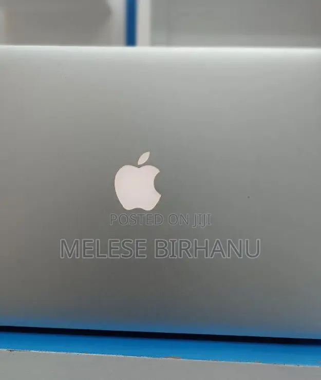 New Laptop Apple MacBook Air 2015 4GB Intel Core I5 SSD 128GB