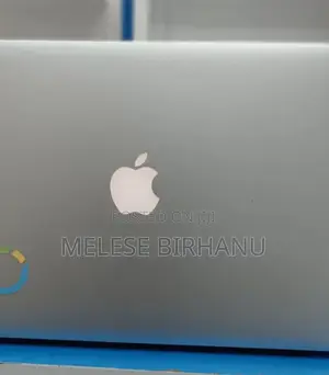 New Laptop Apple MacBook Air 2015 4GB Intel Core I5 SSD 128GB