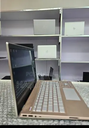 New Laptop HP Pavilion 14 8GB Intel Core I5 HDD+SSD 500GB