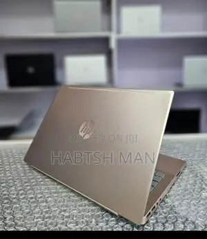 New Laptop HP Pavilion 14 8GB Intel Core I5 HDD+SSD 500GB