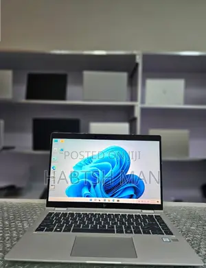 New Laptop HP EliteBook X360 1040 G5 16GB Intel Core I7 SSD 512GB