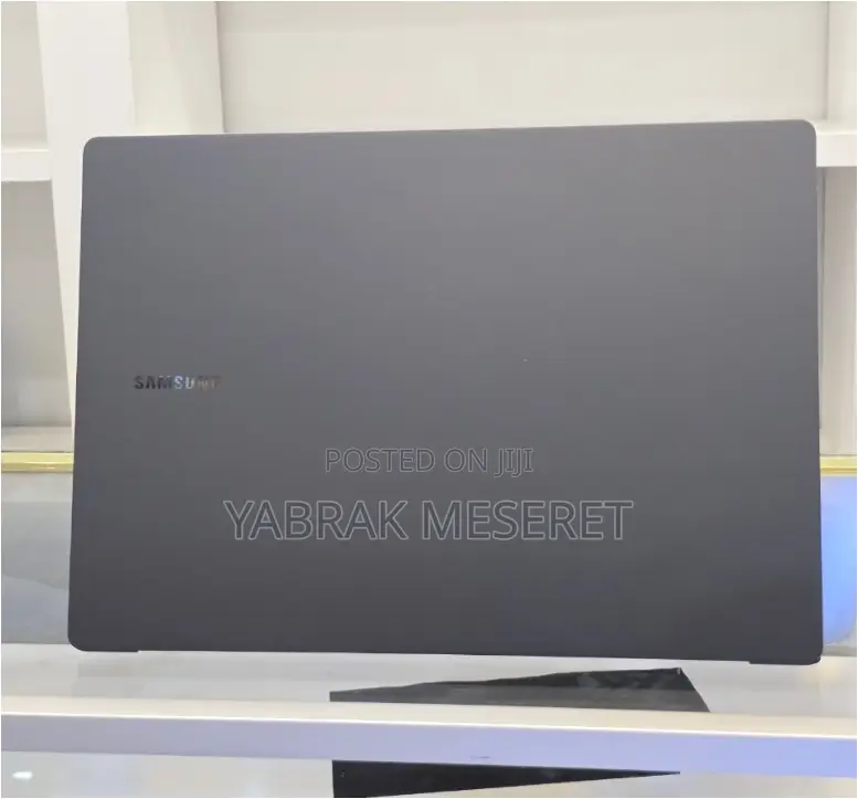 New Laptop Samsung Galaxy Book 2 16GB Intel Core I7 SSD 512GB