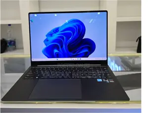 New Laptop Samsung Galaxy Book 2 16GB Intel Core I7 SSD 512GB