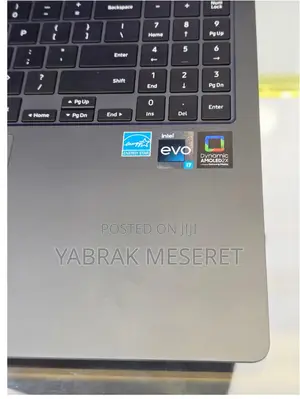 New Laptop Samsung Galaxy Book 2 16GB Intel Core I7 SSD 512GB