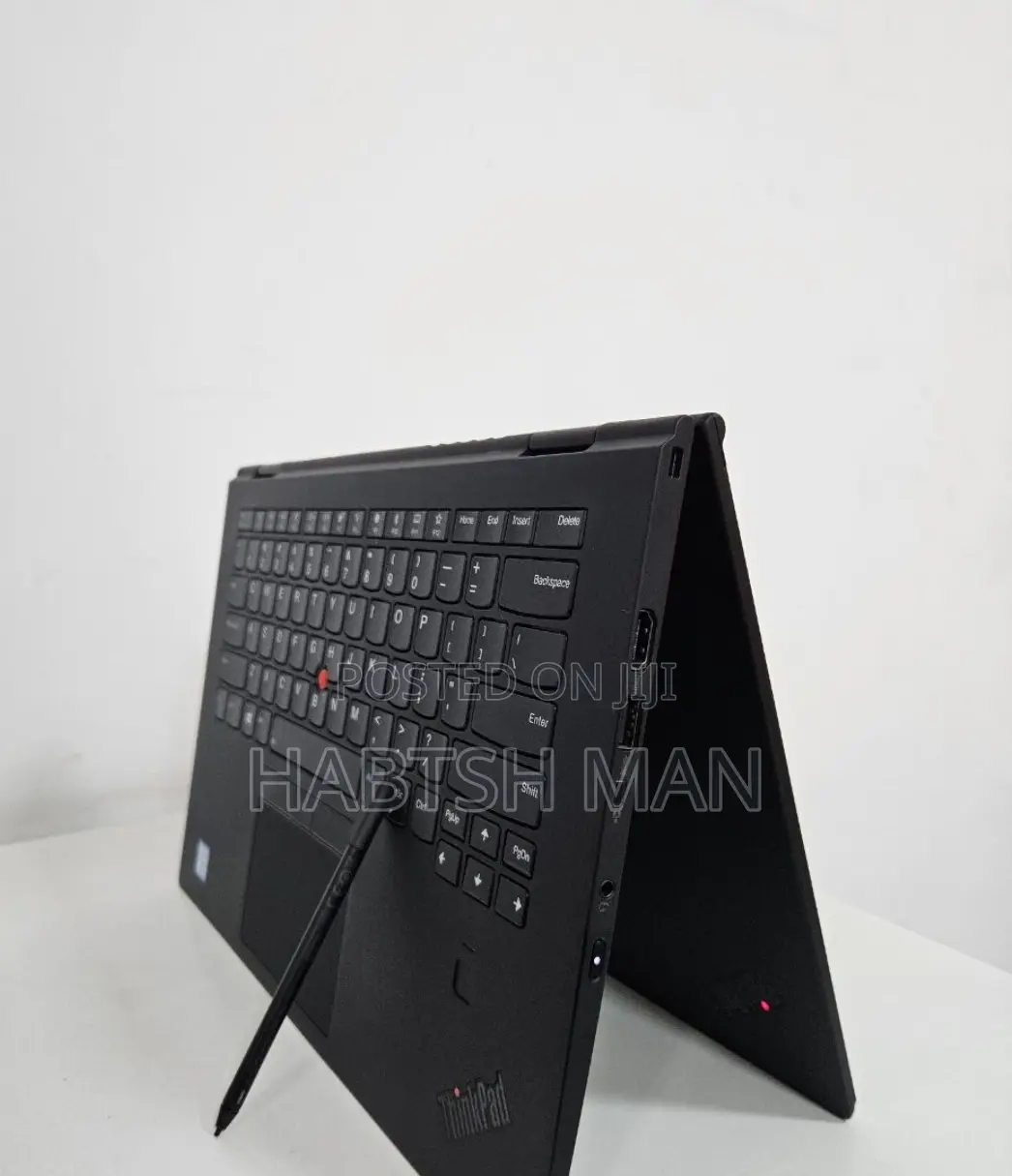 New Laptop Lenovo Thinkpad X1 Yoga 16GB Intel Core I7 SSD 512GB