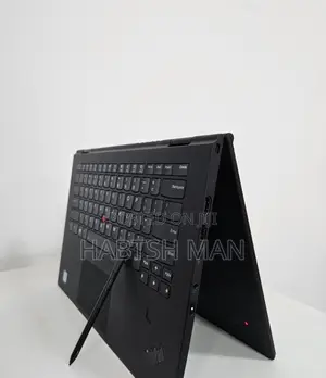 New Laptop Lenovo Thinkpad X1 Yoga 16GB Intel Core I7 SSD 512GB