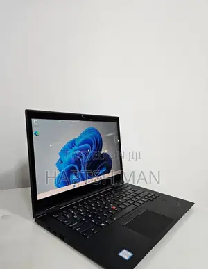 New Laptop Lenovo Thinkpad X1 Yoga 16GB Intel Core I7 SSD 512GB