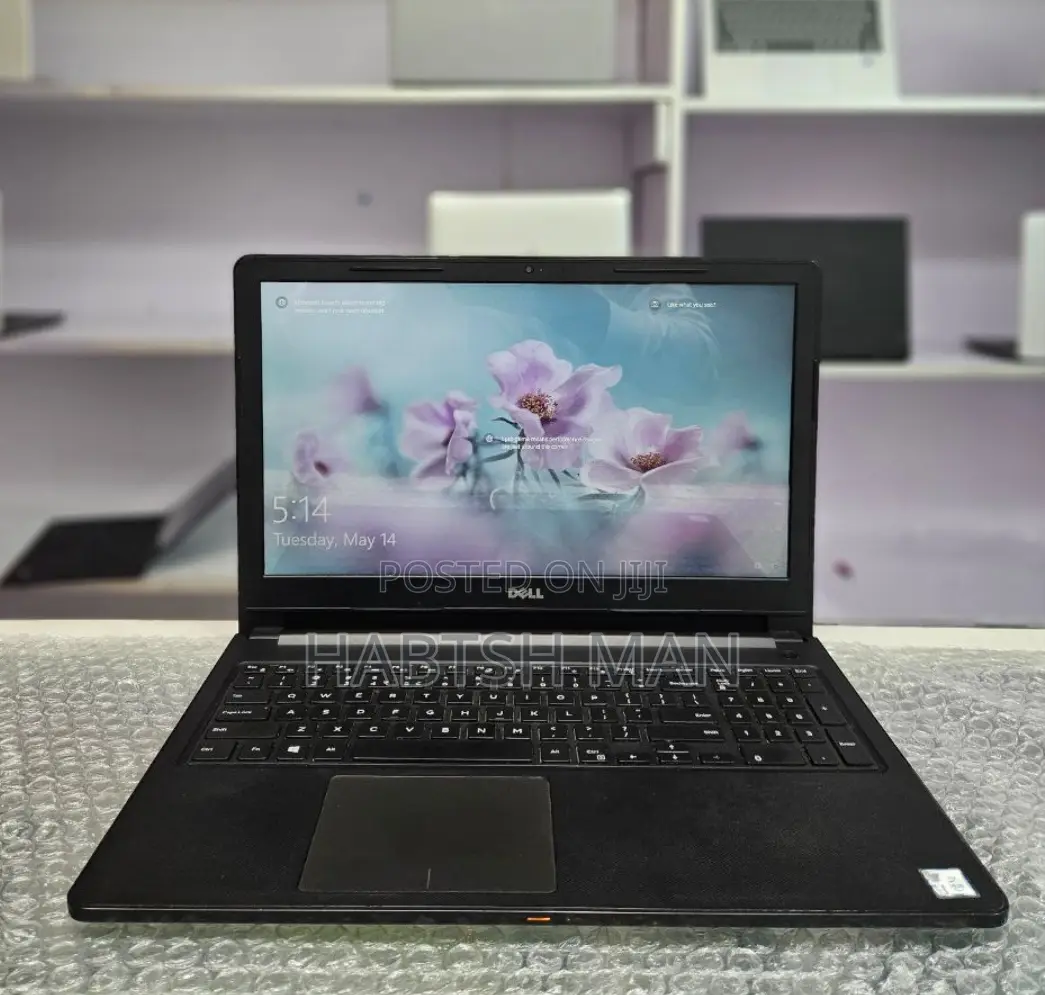 New Laptop Dell Vostro DVCI309 4GB Intel Core I5 HDD 1T
