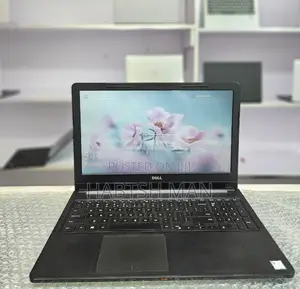 New Laptop Dell Vostro DVCI309 4GB Intel Core I5 HDD 1T