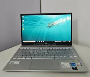 New Laptop HP Pavilion 13 16GB Intel Core I5 SSD 512GB