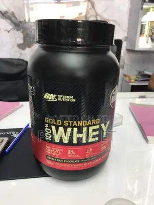 Whey Protein Powder Drink Mix And( Whey 1 Kg 5700 Birr)