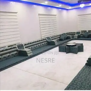 Noor 
 Arebiyan Mejlis
 ኑር አረቢያን መጅሊስ