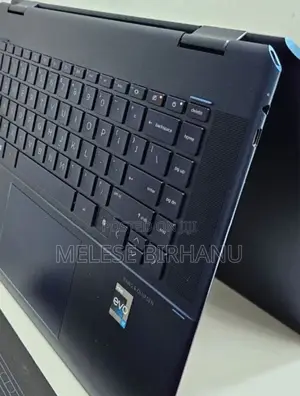 New Laptop HP Spectre X360 15 16GB Intel Core I7 SSD 1T