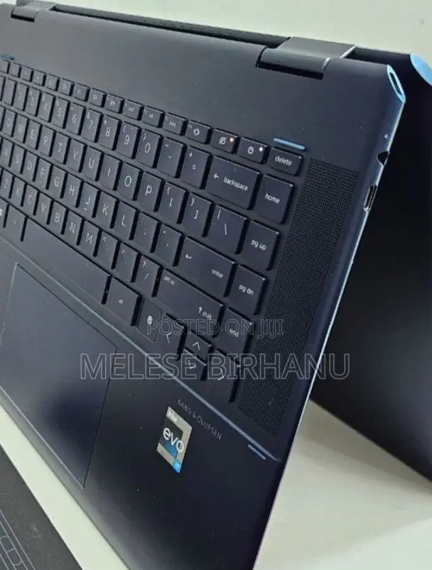 New Laptop HP Spectre X360 15 16GB Intel Core I7 SSD 1T