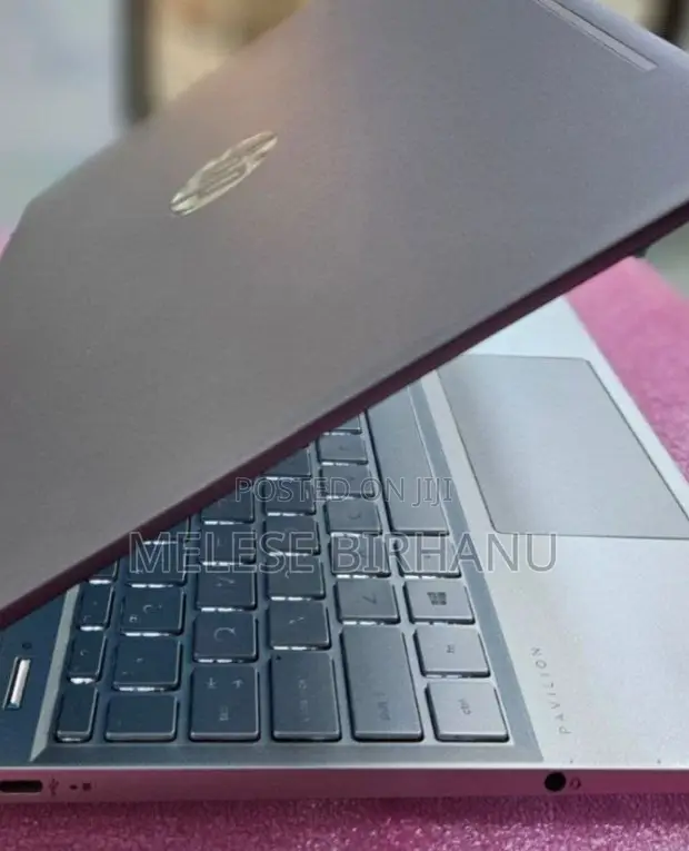 New Laptop HP Spectre X360 15 16GB Intel Core I7 SSD 1T