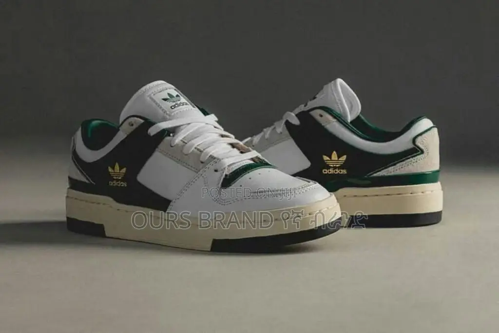 Adidas Forum High Master Quality Luxury Sneakers Shoes 