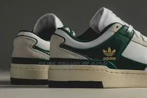 Photo - Adidas Forum High Master Quality Luxury Sneakers Shoes 