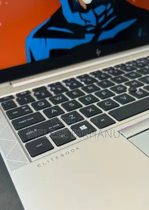New Laptop HP EliteBook 840 16GB AMD Ryzen 5 SSD 512GB