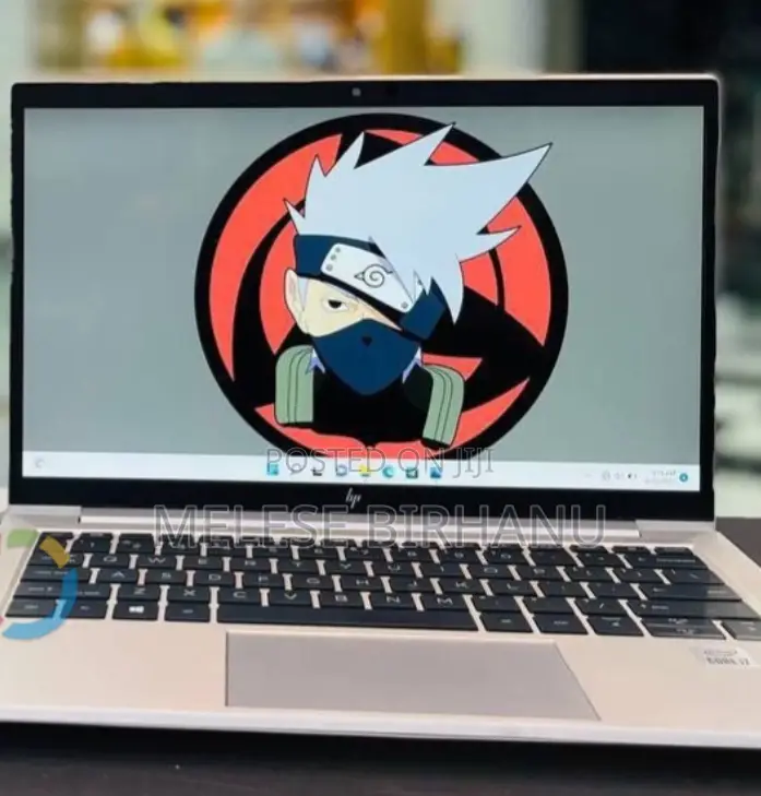 New Laptop HP EliteBook 840 16GB AMD Ryzen 5 SSD 512GB