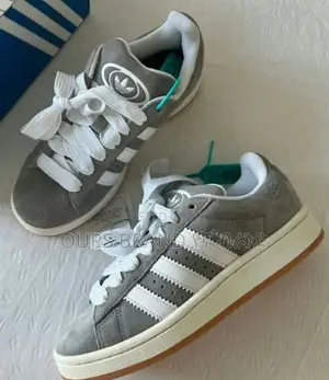 Adidas Campus Low Cut High Master Quality Luxurious Sneakers