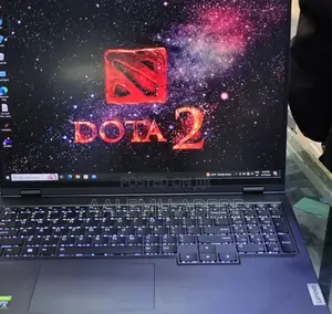 New Laptop Lenovo Legion 7 16GB Intel Core I7 SSD 1T