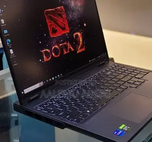 New Laptop Lenovo Legion 7 16GB Intel Core I7 SSD 1T