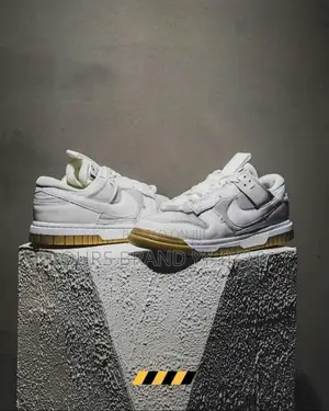 Nike Dunk Jumbo High Master Quality Luxury Sneakers 