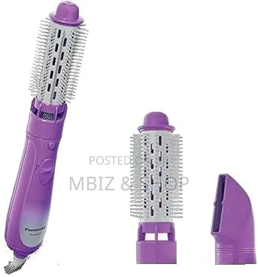 Panasonic B4 4in1 Hair Styler