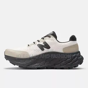 New Balance Fresh Foam Shoe