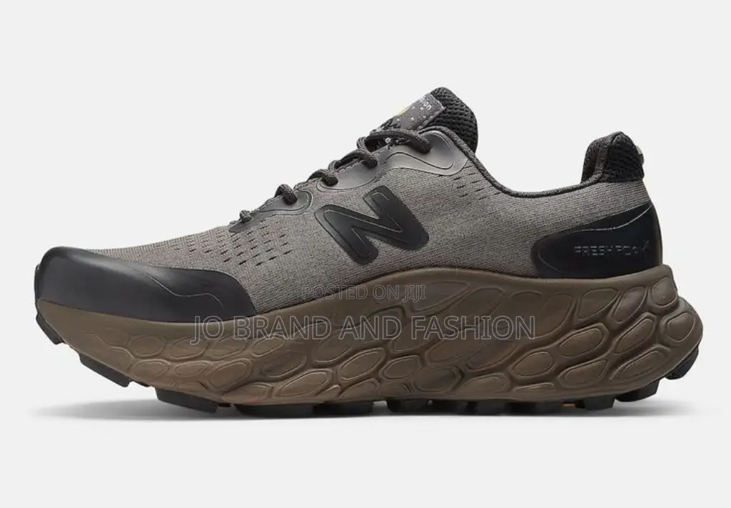 New Balance Fresh Foam Shoe