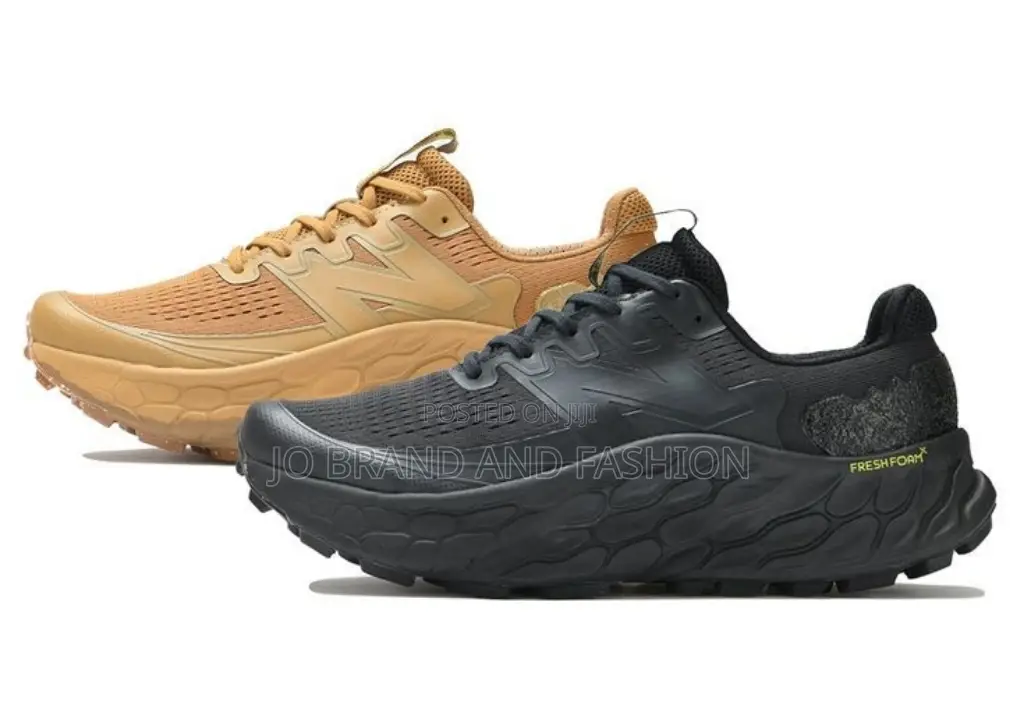 New Balance Fresh Foam Shoe