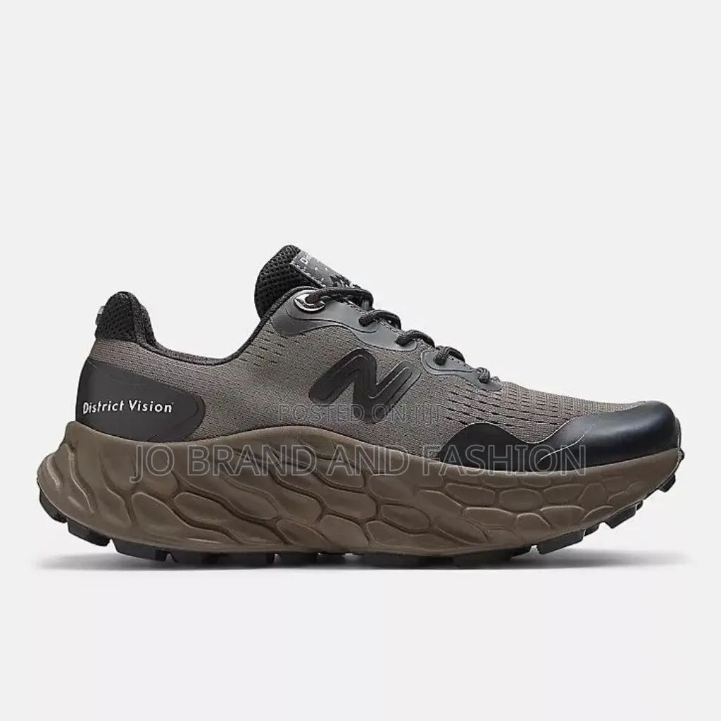New Balance Fresh Foam Shoe