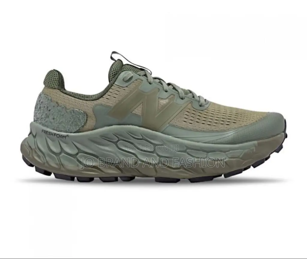 New Balance Fresh Foam Shoe