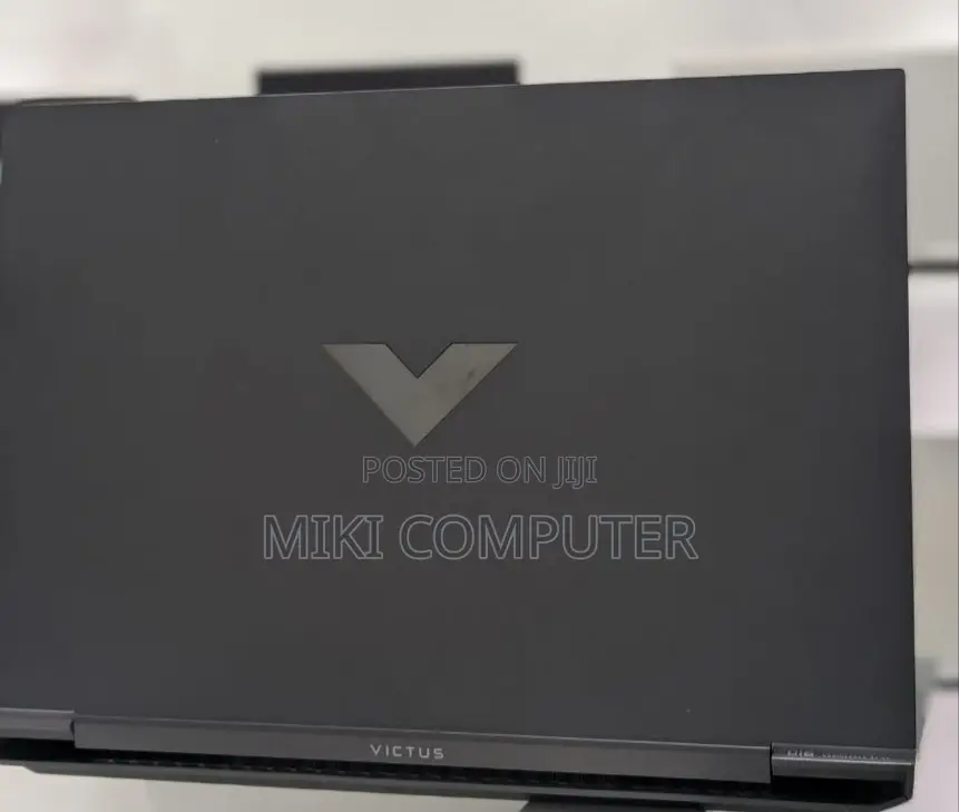 New Laptop HP Victus 15 16GB Intel Core I7 SSD 16 GB
