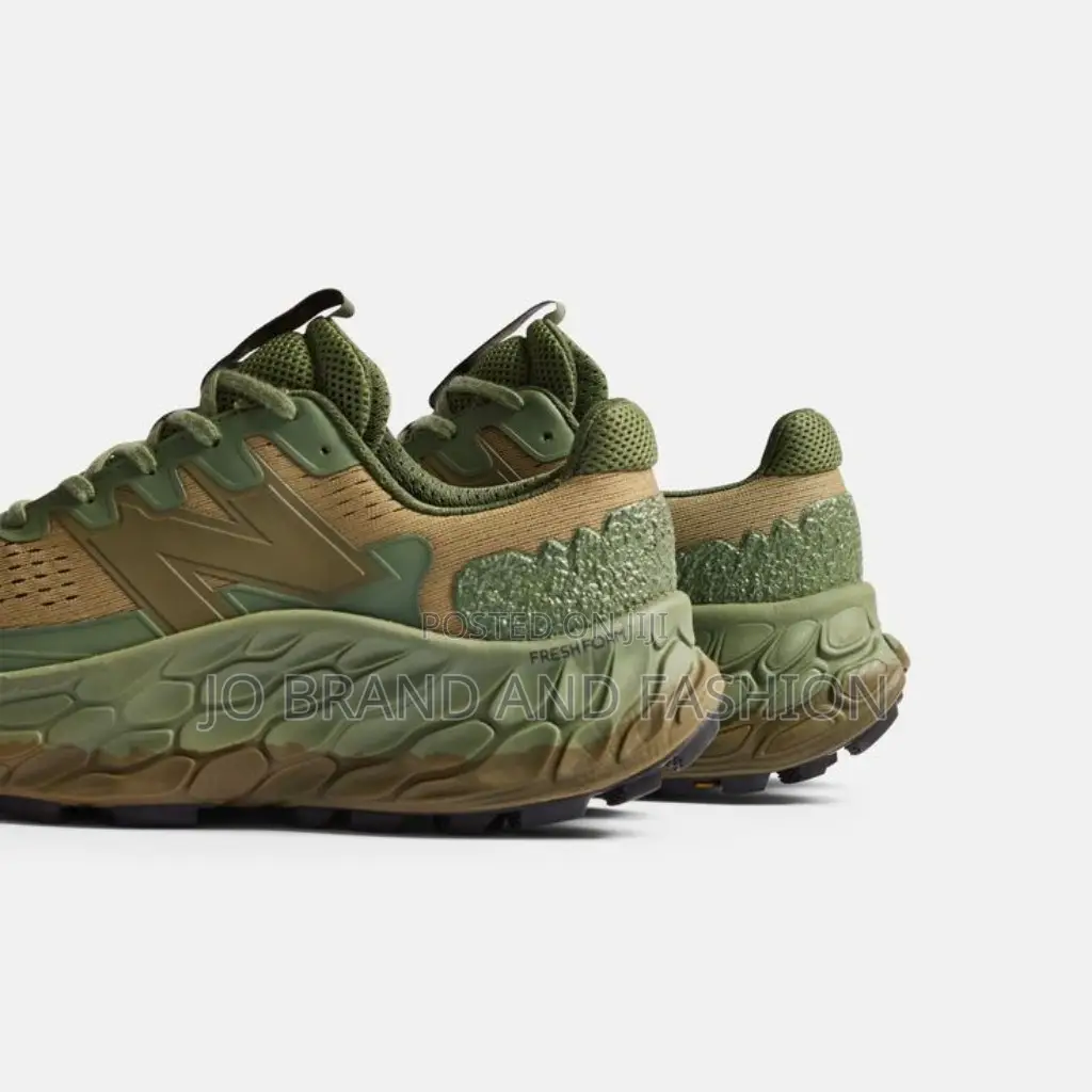 New Balance Fresh Foam Shoe