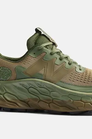 New Balance Fresh Foam Shoe