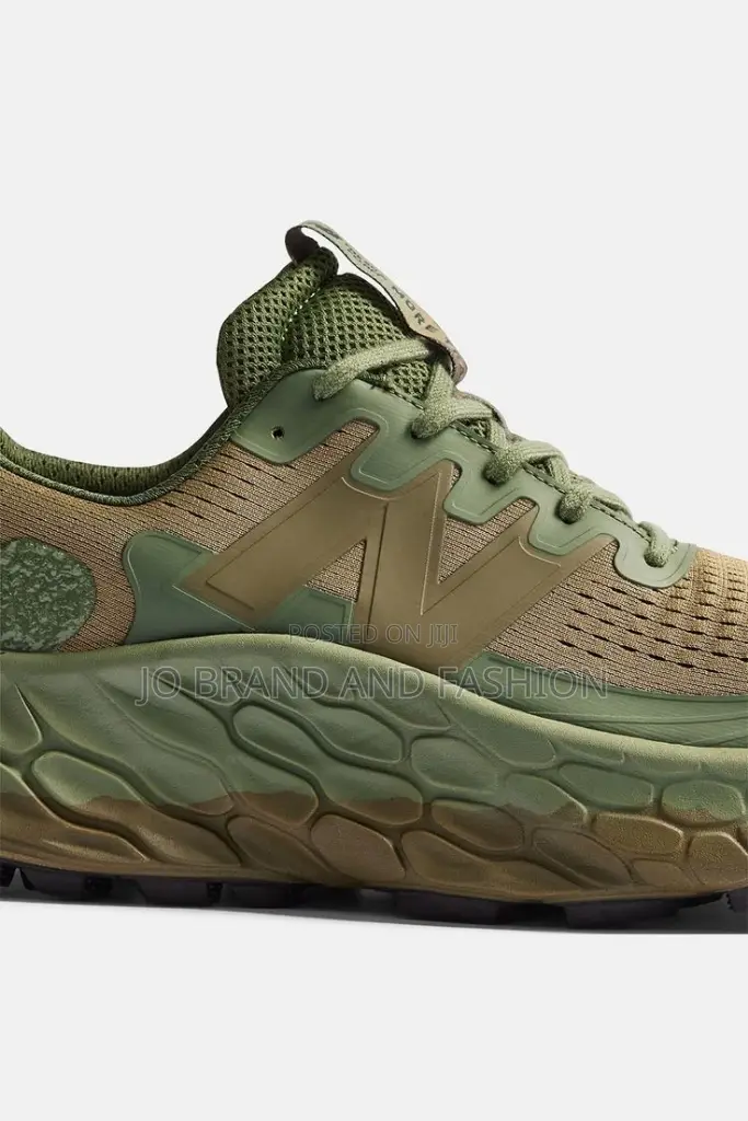 New Balance Fresh Foam Shoe