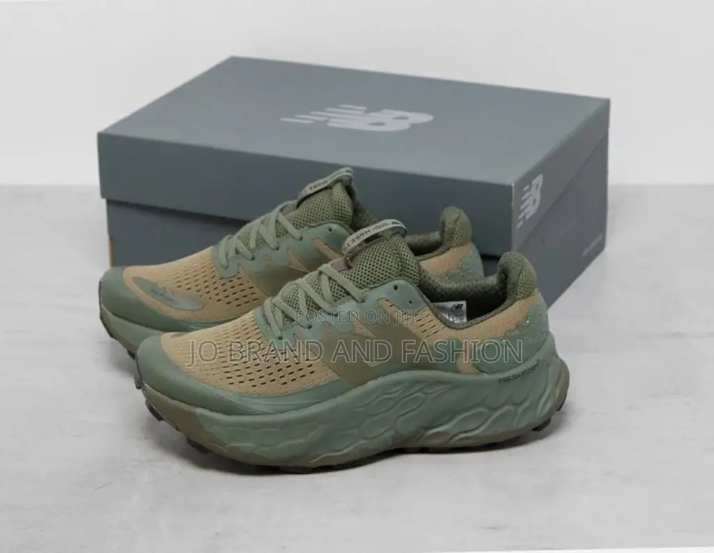 New Balance Fresh Foam Shoe