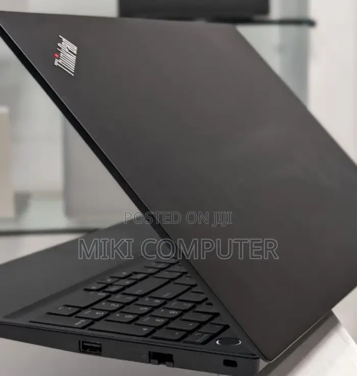 New Laptop Lenovo ThinkPad 10 16GB Intel Core I7 SSD 512GB