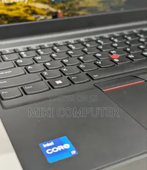 New Laptop Lenovo ThinkPad 10 16GB Intel Core I7 SSD 512GB