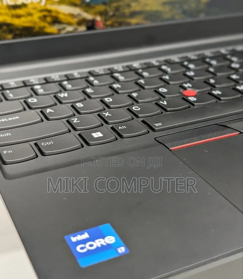 New Laptop Lenovo ThinkPad 10 16GB Intel Core I7 SSD 512GB