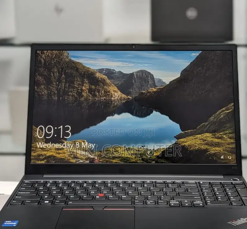 New Laptop Lenovo ThinkPad 10 16GB Intel Core I7 SSD 512GB