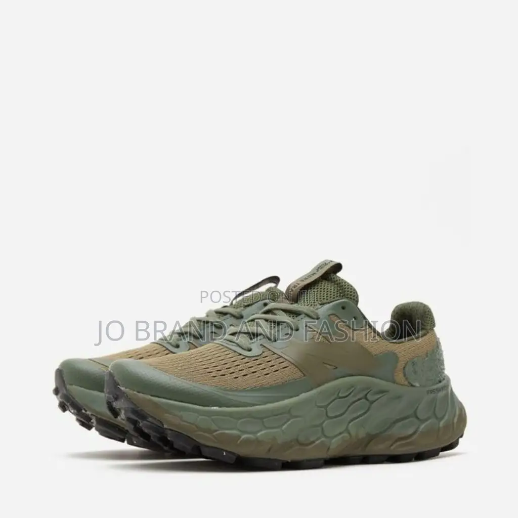 New Balance Fresh Foam Shoe