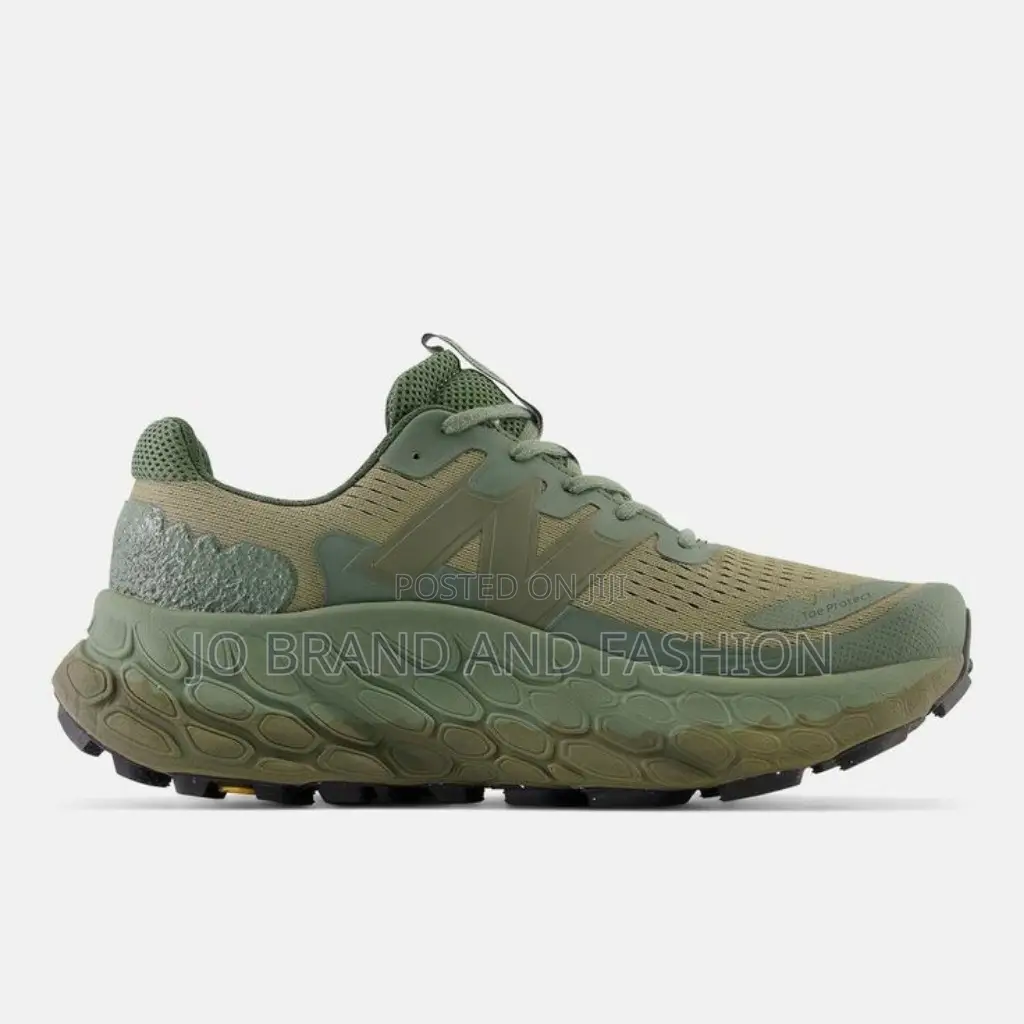 New Balance Fresh Foam Shoe