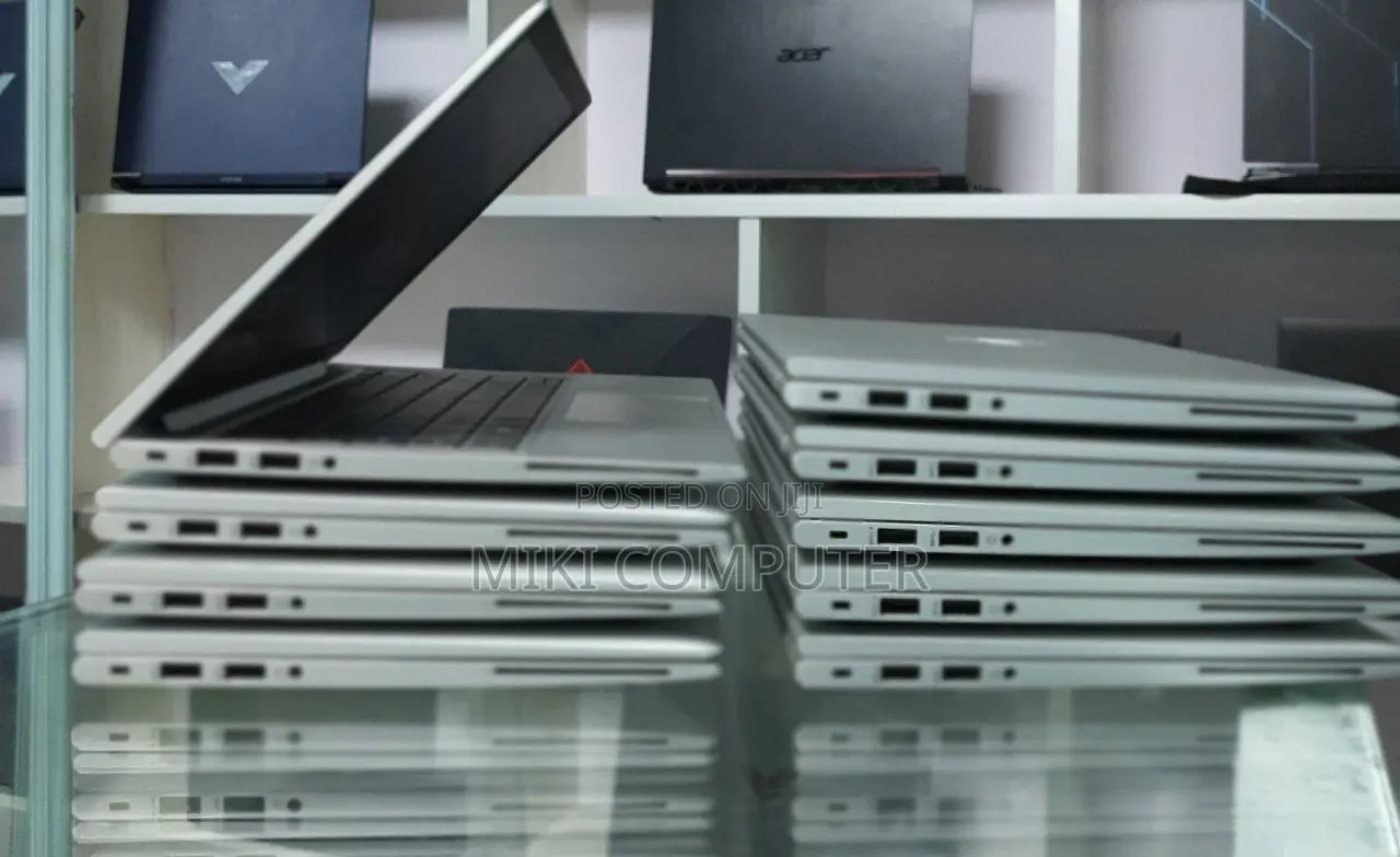 New Laptop HP EliteBook 840 16GB Intel Core I7 SSD 512GB