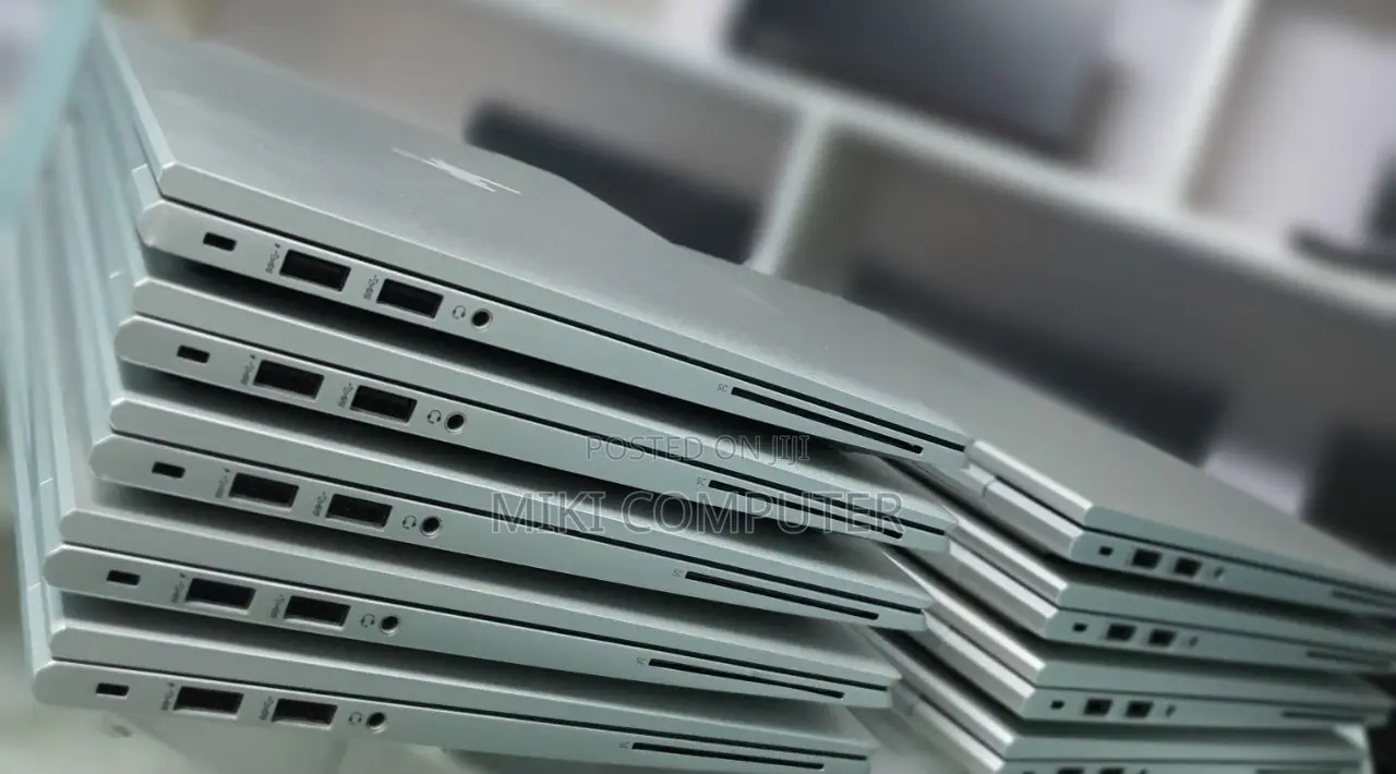 New Laptop HP EliteBook 840 16GB Intel Core I7 SSD 512GB