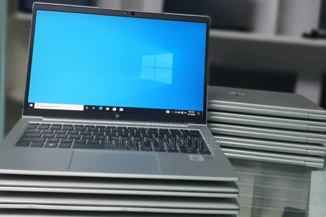New Laptop HP EliteBook 840 16GB Intel Core I7 SSD 512GB