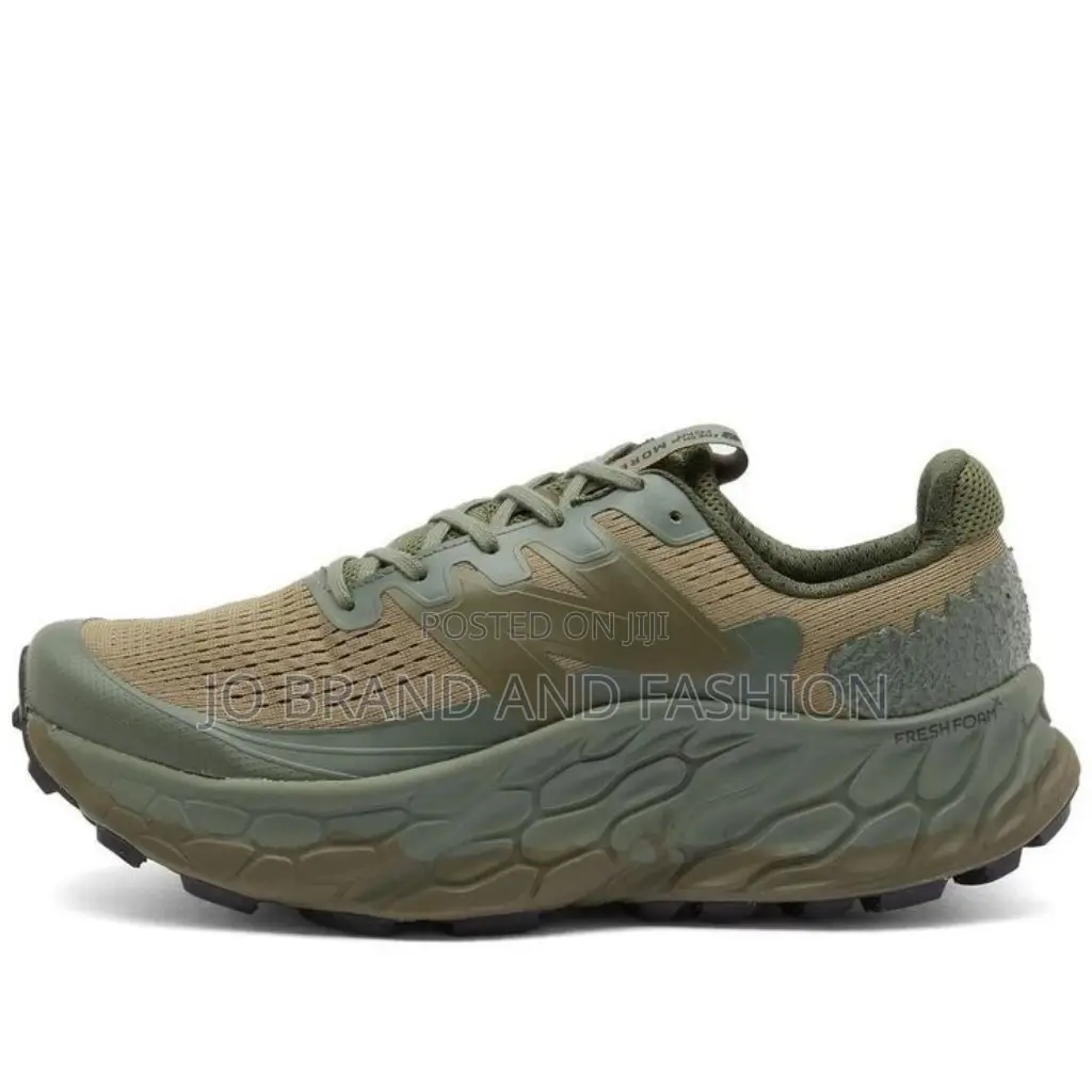 New Balance Fresh Foam Shoe