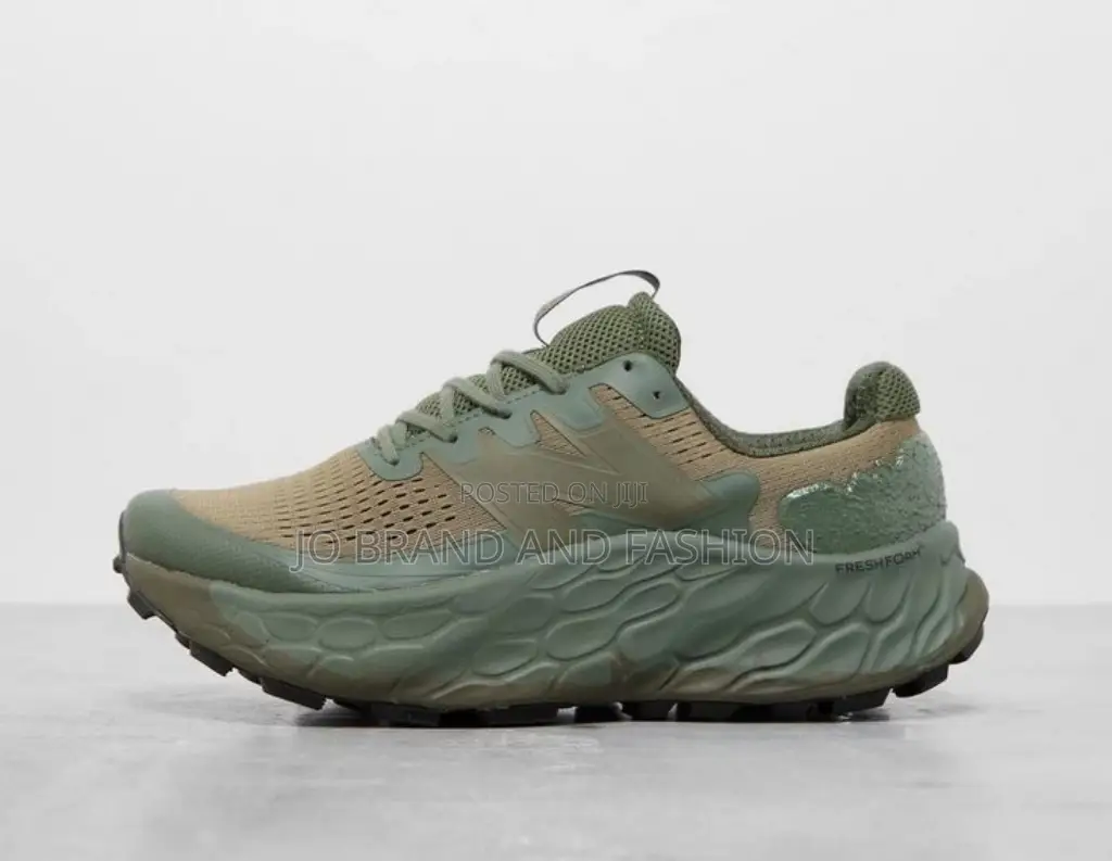 New Balance Fresh Foam Shoe